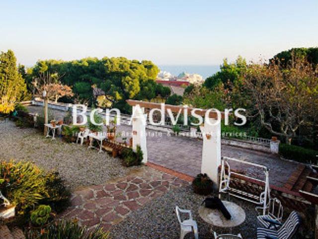 Casa en venta en Ocata, Maresme