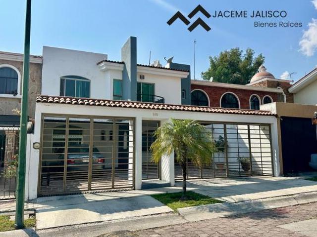 Casa En Condominio en venta en Tlajomulco De Zúñiga, Jalisco