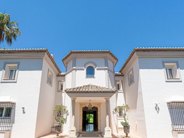 Casa en venta en Bel-Air, Costa del Sol Occidental