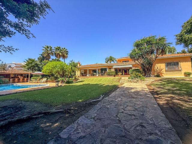 Casa en venta en Bel-Air, Costa del Sol Occidental