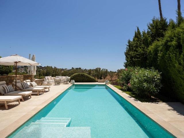 Casa en venta en Bel-Air, Costa del Sol Occidental
