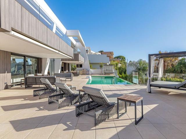 Casa en venta en Bel-Air, Costa del Sol Occidental