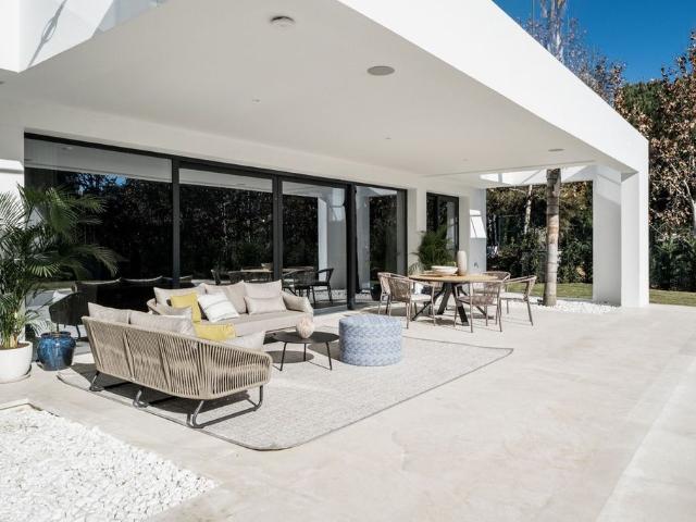 Casa en venta en Bel-Air, Costa del Sol Occidental