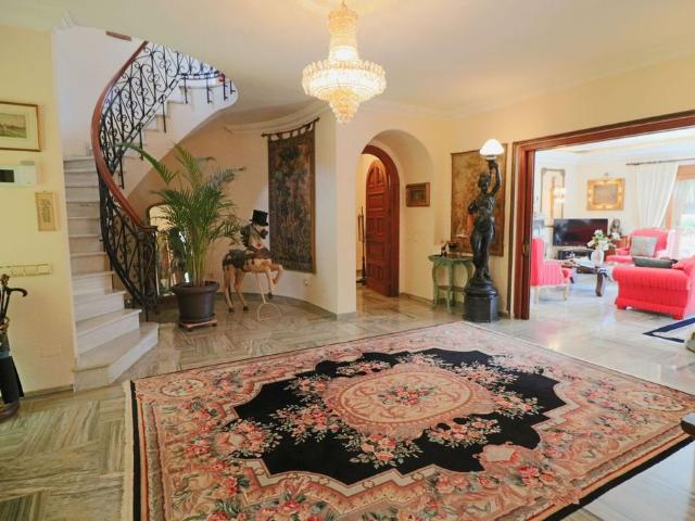 Casa en venta en Bel-Air, Costa del Sol Occidental
