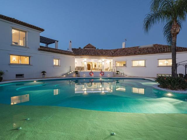 Casa en venta en Bel-Air, Costa del Sol Occidental