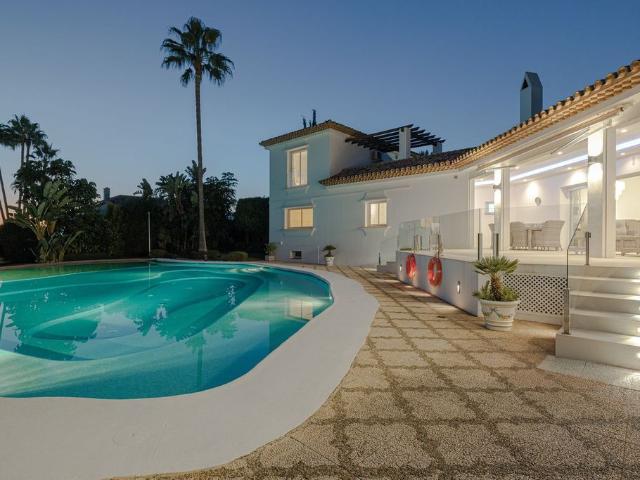 Casa en venta en Bel-Air, Costa del Sol Occidental