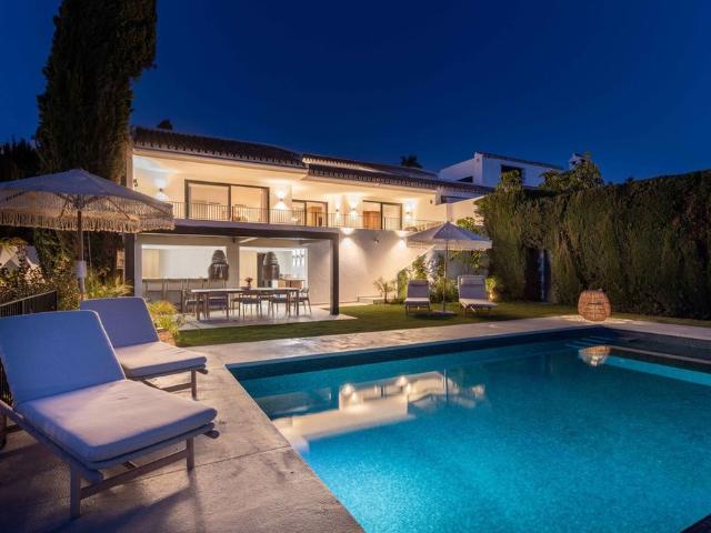 Chalet en venta en Bel-Air, Costa del Sol Occidental