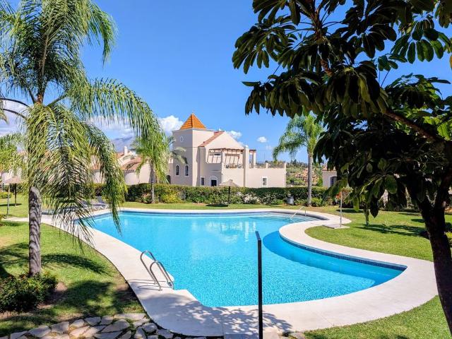 Chalet en venta en Bel-Air, Costa del Sol Occidental