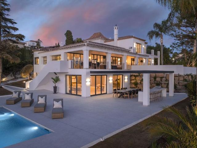 Casa en venta en Bel-Air, Costa del Sol Occidental