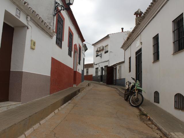 Casa en venta en El Pedroso, Andalucía