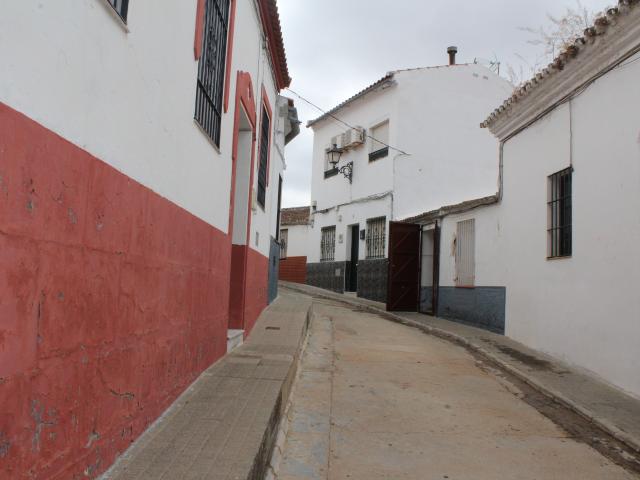 Casa en venta en El Pedroso, Andalucía