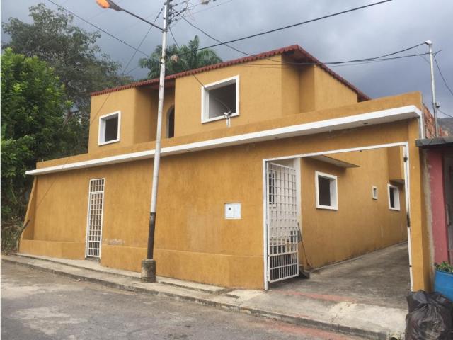 Casa en venta en El Limon, Aragua