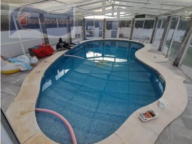 Casa en venta en Nuevo Portil, Costa Occidental