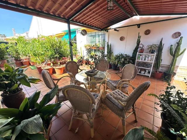 Casa en venta en El Portil, Comarca Metropolitana de Huelva