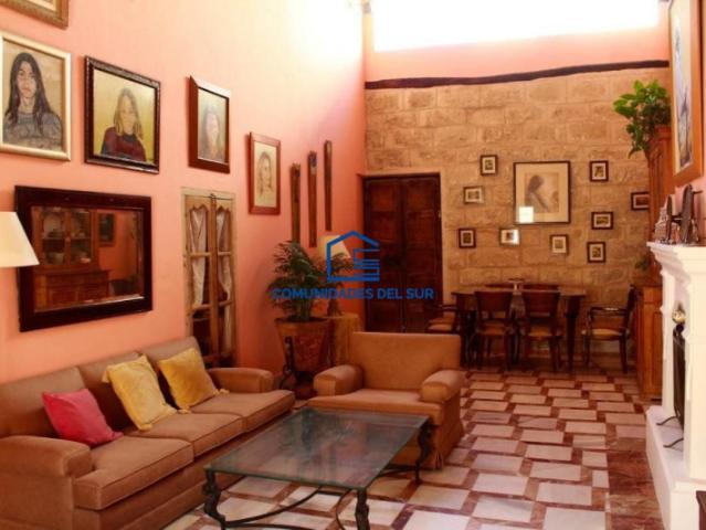 Casa en venta en Cortadura, Bahía de Cádiz