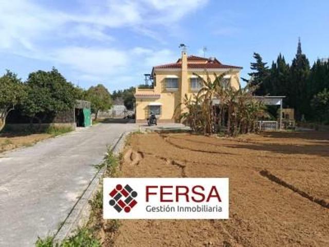 Casa en venta en Sudamérica, Bahía de Cádiz