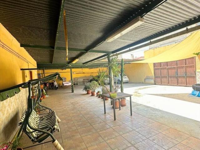 Terreno en venta en El Puntal, Área Metropolitana de Murcia