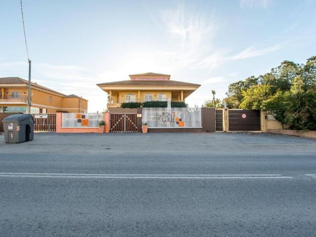 Casa en venta en El Raal, Área Metropolitana de Murcia