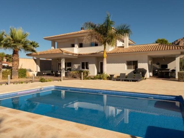 Casa en venta en La Torre