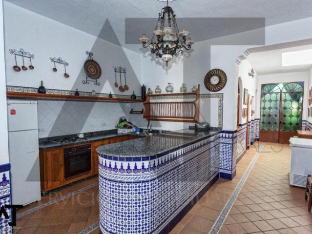 Casa en venta en El Rocío, El Condado