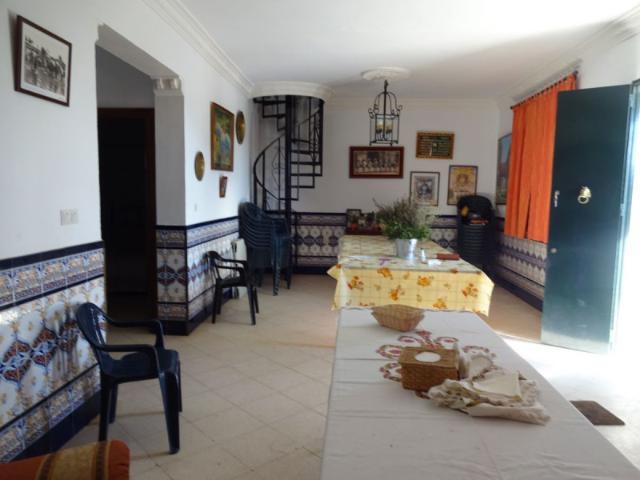 Casa en venta en El Rocío, El Condado
