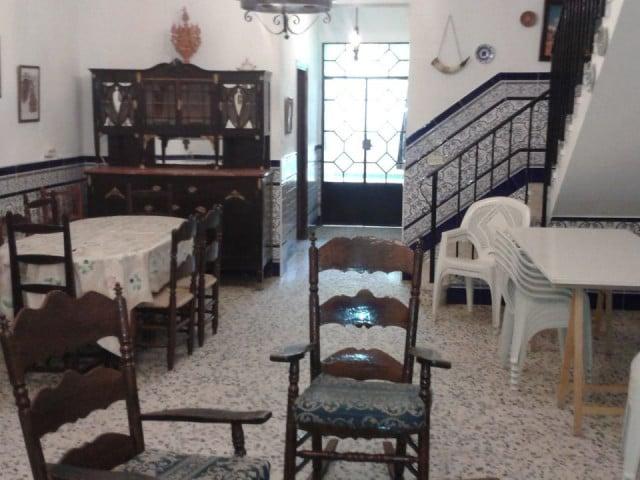 Casa en venta en El Rocío, El Condado