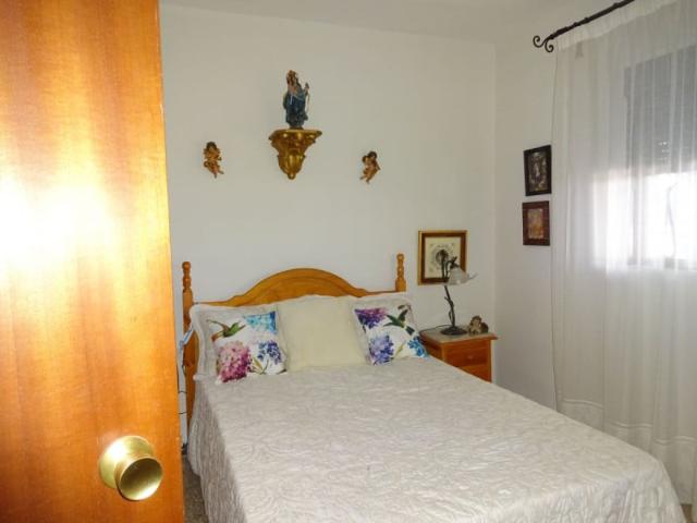 Casa en venta en El Rocío, El Condado