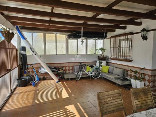 Casa en venta en El Rompido, Costa Occidental