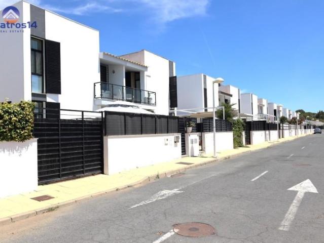 Casa en venta en El Rompido, Costa Occidental