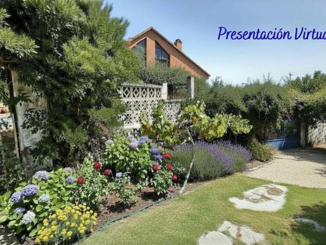 Casa en venta en La Esperanza, El Rosario