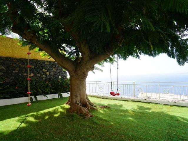 Casa en venta en Tabaiba Media, El Rosario