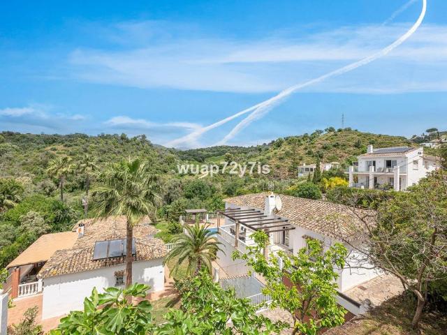 Casa en venta en Artola, Costa del Sol Occidental