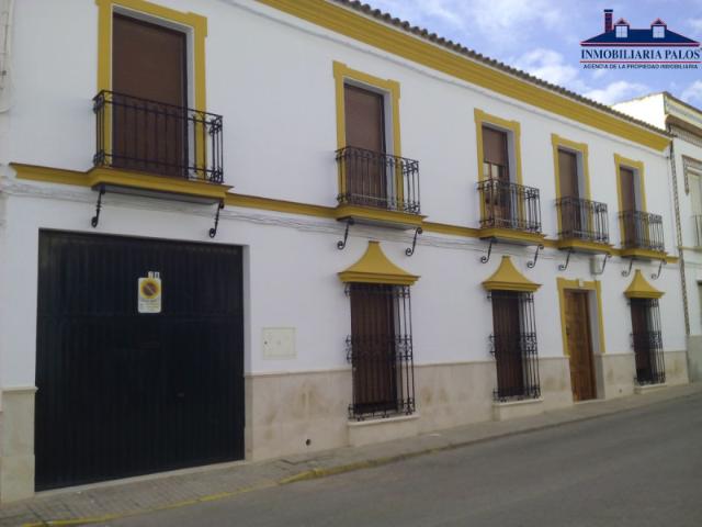 Casa en venta en El Rubio, Andalucía