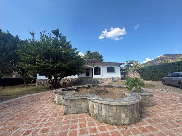 Casa en venta en Valencia, Carabobo