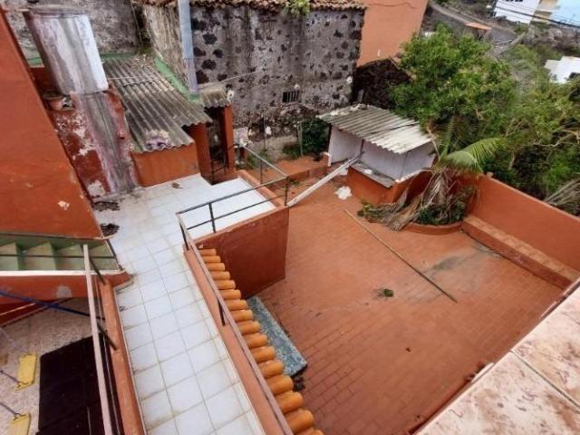 Casa en venta en El Tanque, Canarias