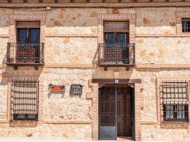Chalet en venta en El Toboso, Castilla-La Mancha