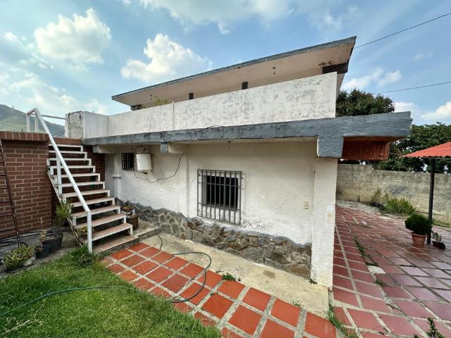 Casa en venta en Vargas