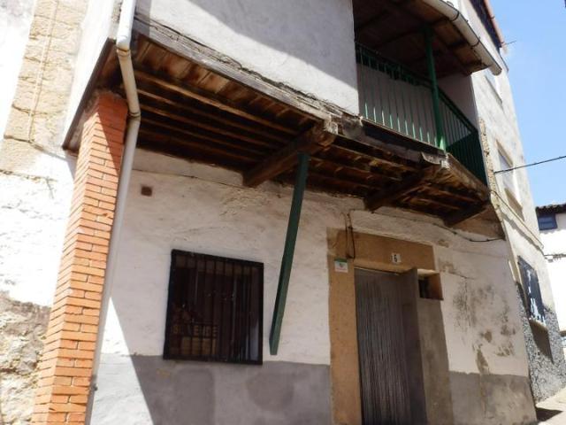 Casa en venta en El Torno, Extremadura