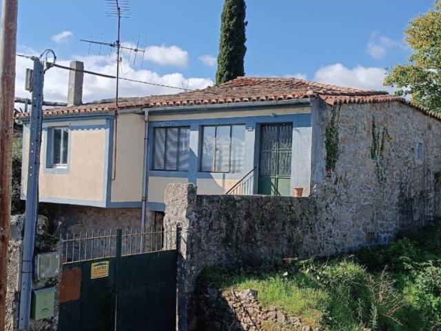 Casa en venta en Sober