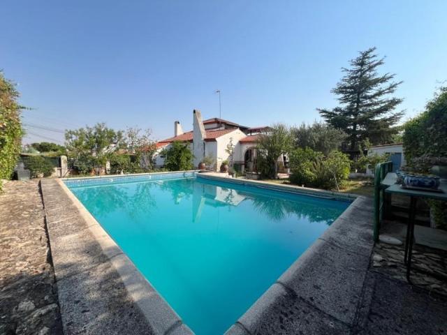 Casa en venta en Urbanización Castillo del Olmo, El Viso De San Juan