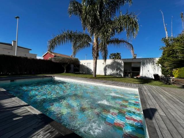 Casa en venta en Vallverda, el Baix Vinalopó