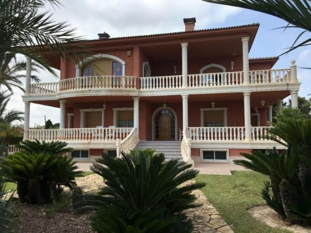 Casa en venta en Vallverda, el Baix Vinalopó