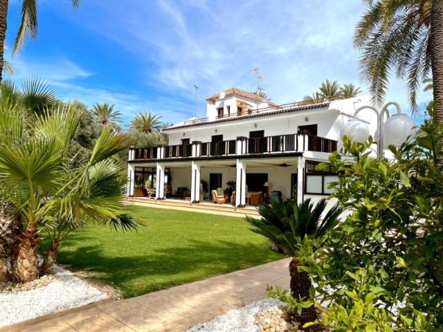 Casa en venta en Dones de les Palmes, el Baix Vinalopó