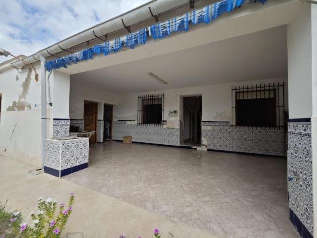 Casa en venta en Vallverda, el Baix Vinalopó