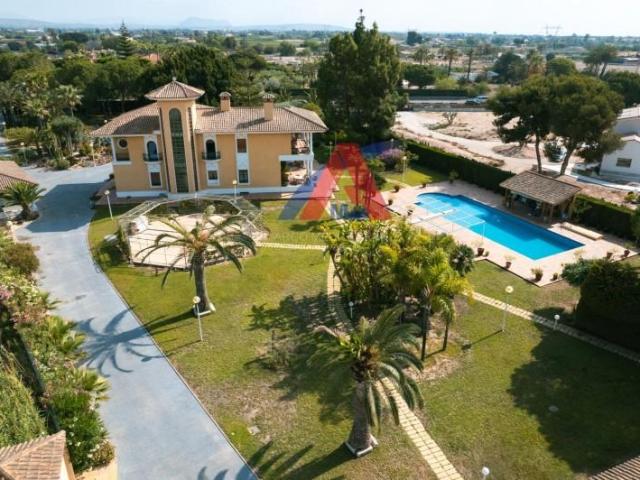 Casa en venta en Perleta, el Baix Vinalopó