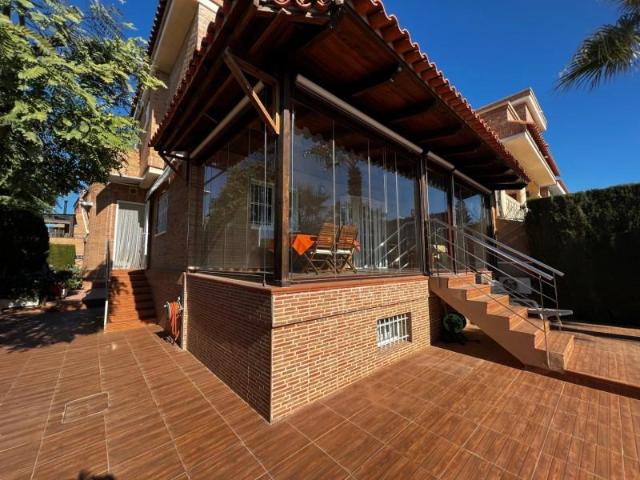 Casa en venta en Bonavista, el Baix Vinalopó