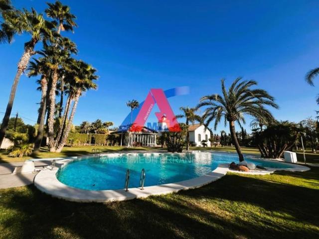 Casa en venta en Perleta, el Baix Vinalopó