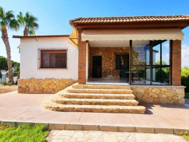 Casa en venta en Vallverda, el Baix Vinalopó