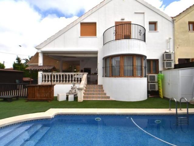 Casa en venta en Vallverda, el Baix Vinalopó