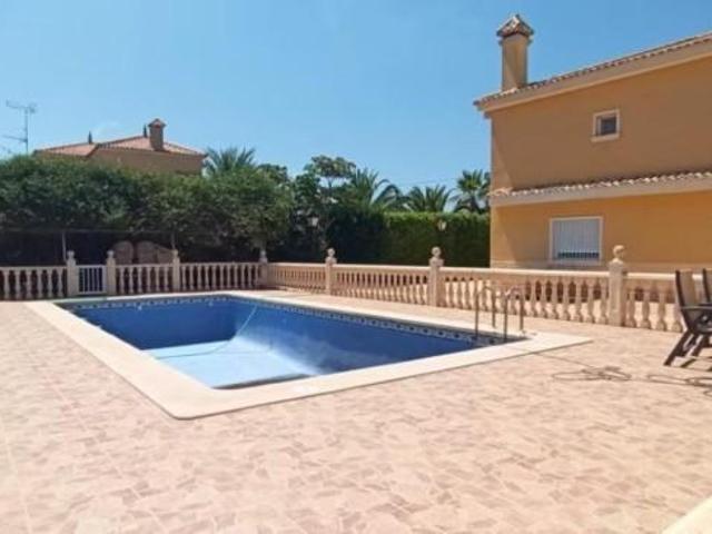Casa en venta en Torrellano, el Baix Vinalopó